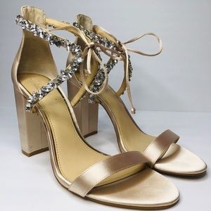 thamar embellished sandal